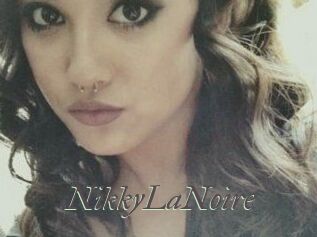 NikkyLaNoire