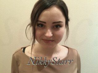 NikkyStarr