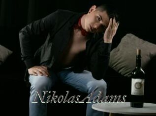 NikolasAdams