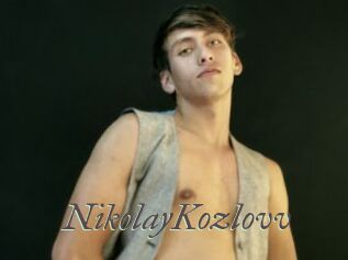 NikolayKozlovv