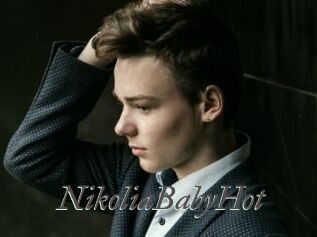 NikoliaBabyHot