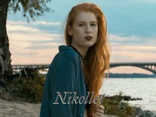 Nikollet