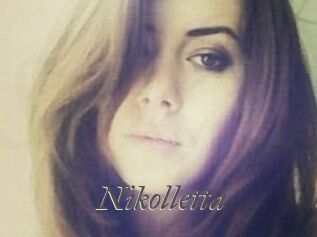 Nikolletta