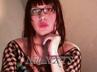 NilaXXTS Sexcams city