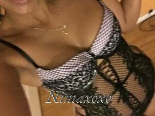 Nimaxoxo