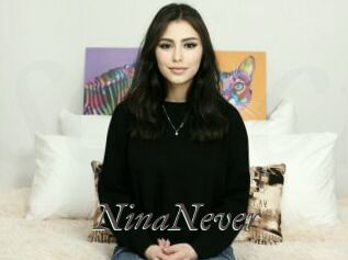 NinaNever