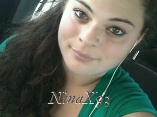 NinaX93