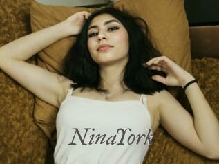 NinaYork