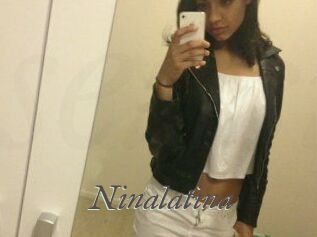 Ninalatina