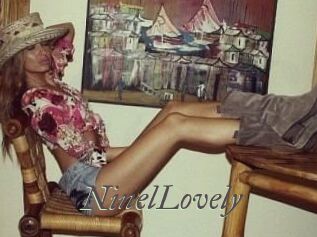 NinelLovely Sexcams city