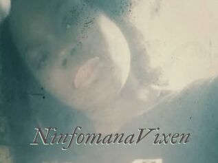 NinfomanaVixen