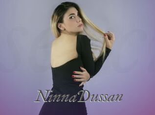 NinnaDussan