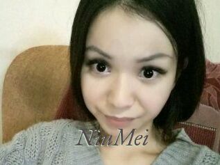 NiuMei