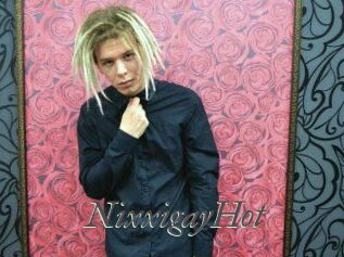 NixxigayHot Sexcams city