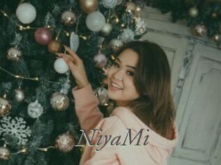 NiyaMi