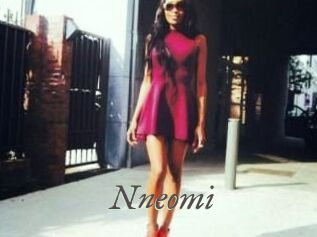 Nneomi Sexcams city