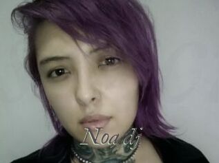 Noa_dj