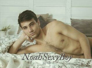 NoahSexyBoy
