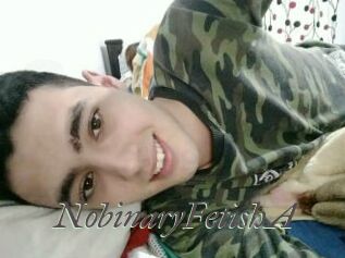 NobinaryFetishA
