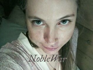 NobleWar