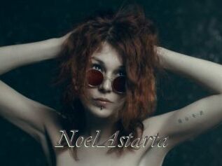 NoelAstarta