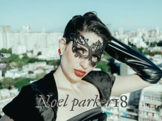 Noel_parker18 Sexcams city