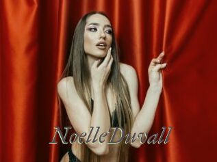 NoelleDuvall