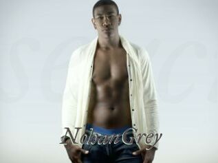 NohanGrey