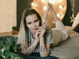 NolaBrown