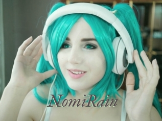 NomiRain