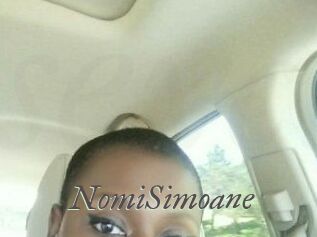 NomiSimoane