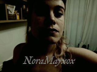 NoraMayxox
