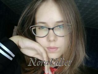 NoraValiet