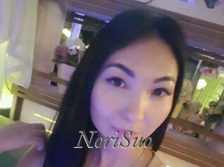 NoriSuo