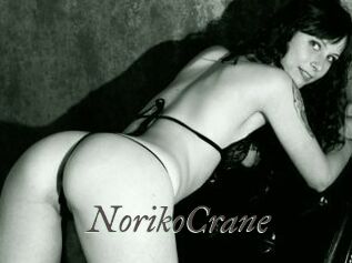 NorikoCrane