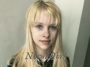 NormaYork