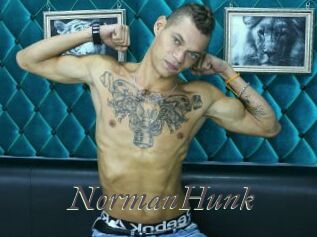 NormanHunk