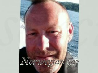 Norwegian_gay