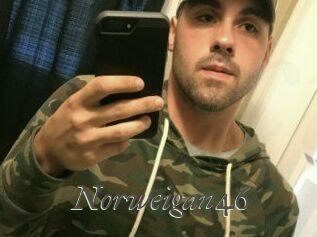 Norweigan46