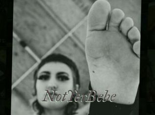 NotYerBebe