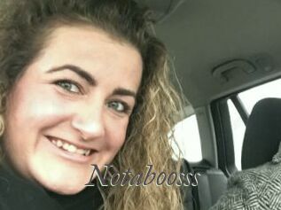 Notaboosss