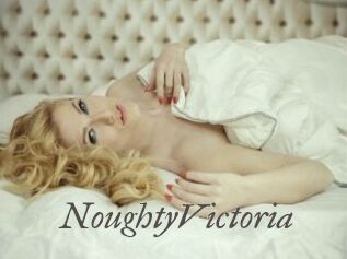 NoughtyVictoria