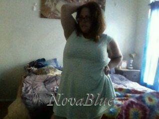 NovaBlue
