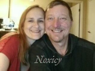 Noxicy