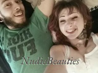 NudieBeauties