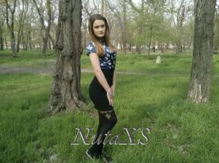 NutaXS
