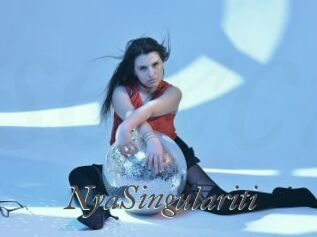 NyaSingulariti