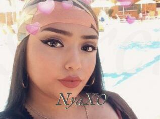 NyaXO