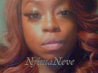 NyimaNeve