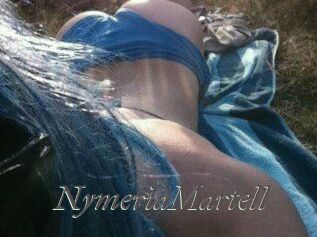 NymeriaMartell